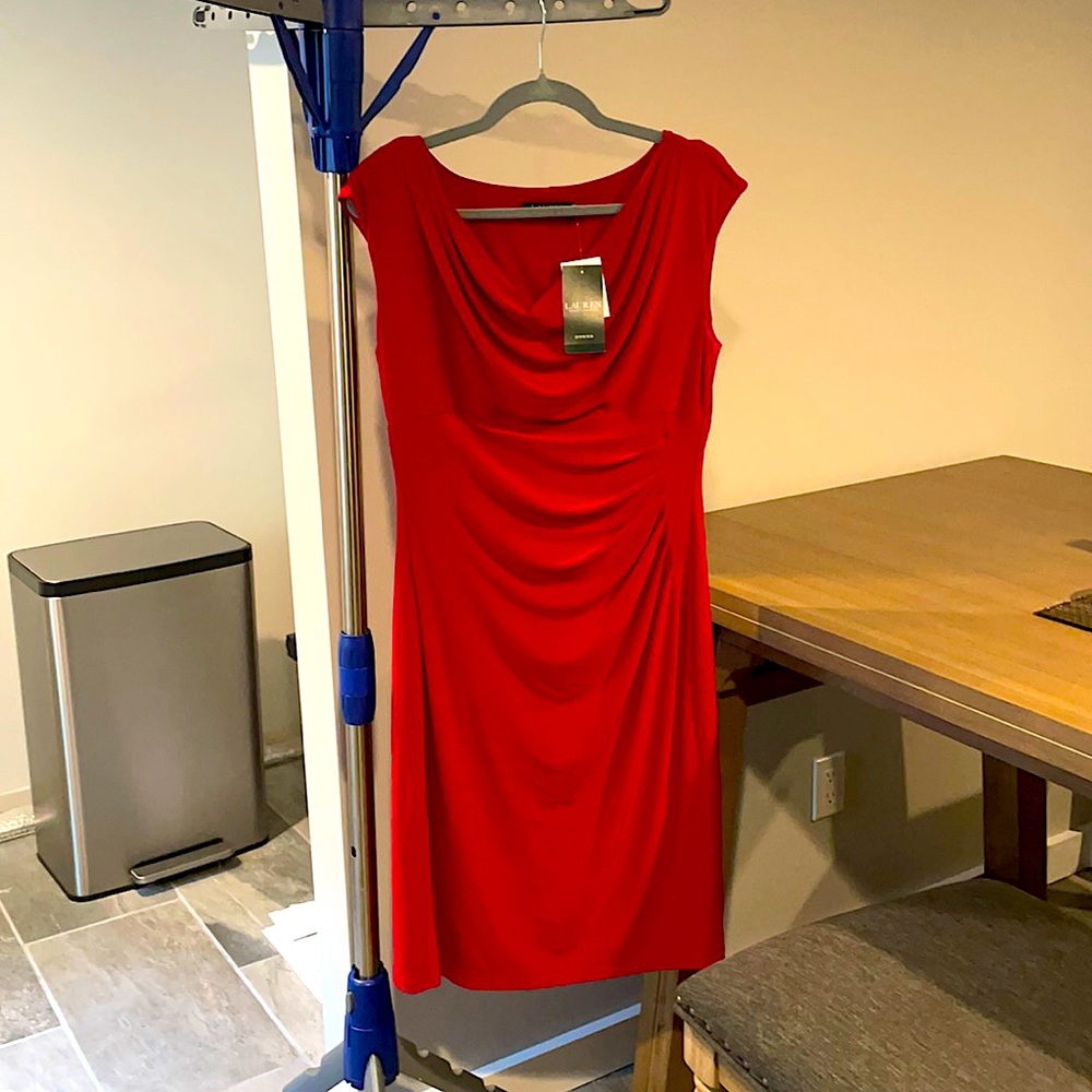 Women’s Dress